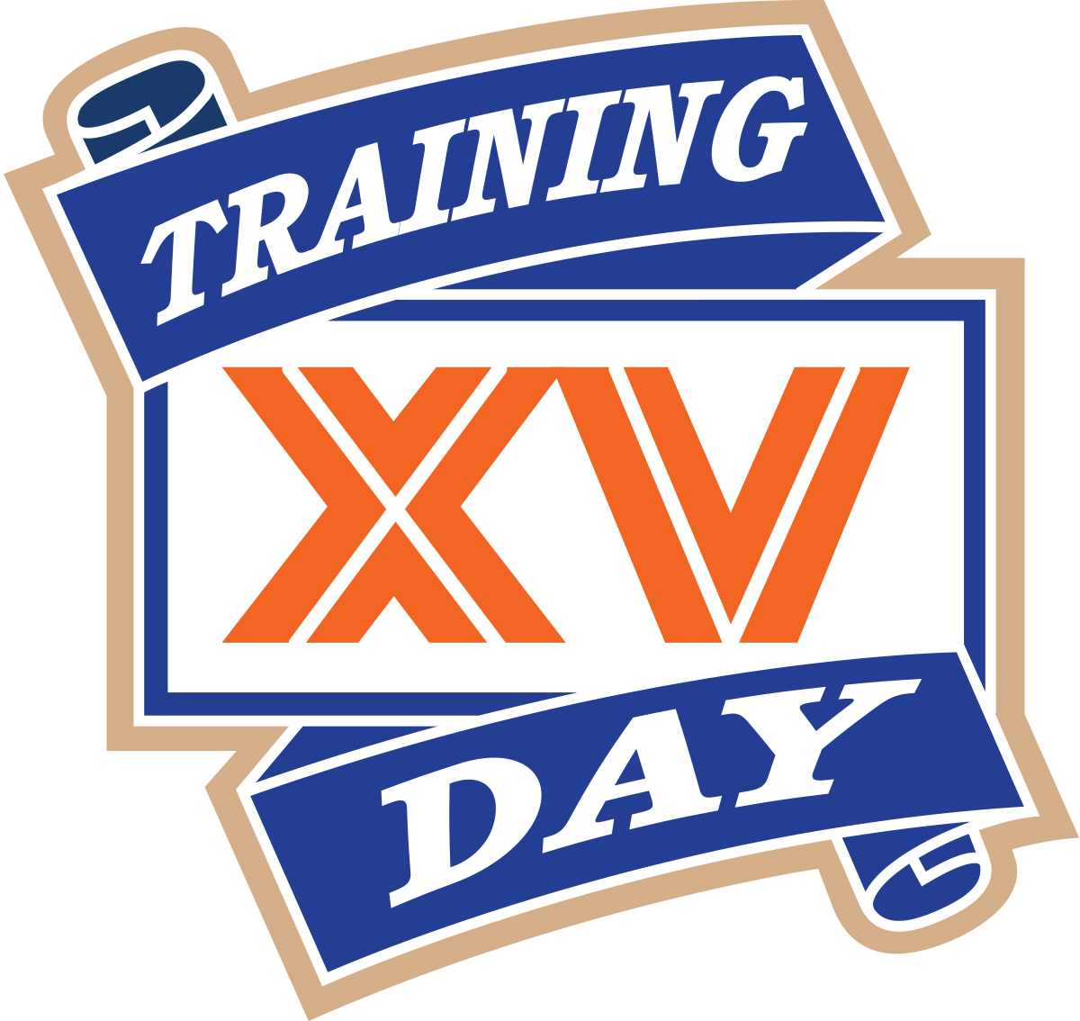 Training Day XV