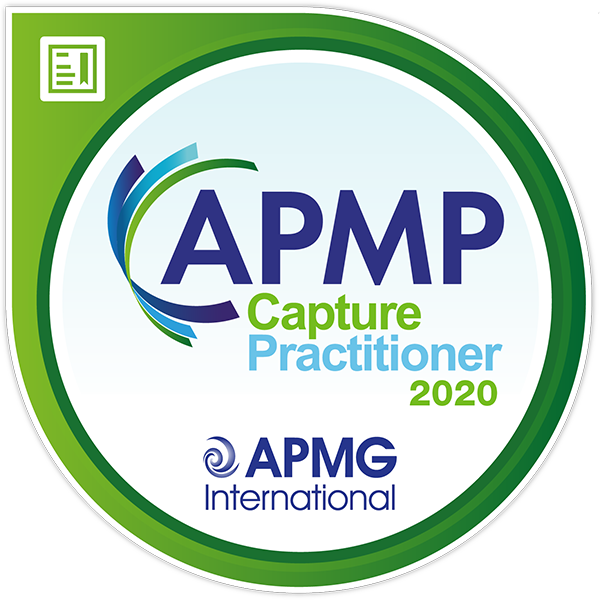 APMP Capture Certification