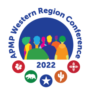 APMP Western Region Conference 2022 WRC2022
