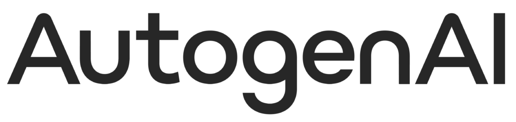 AutogenAI logo