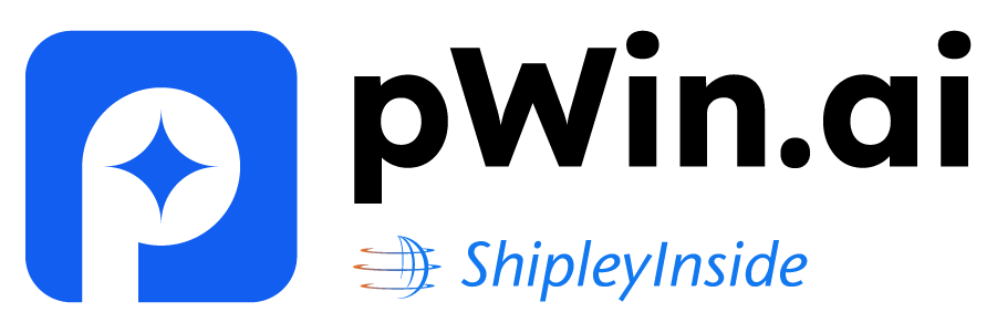 pWin.ai Shipley Inside