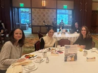WRC26 Breakfast Sponsor