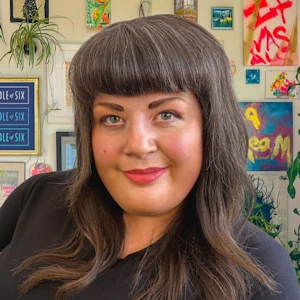 Becky Ellison