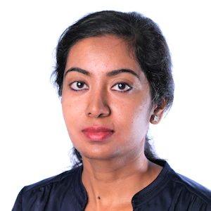 Lasya Prakash