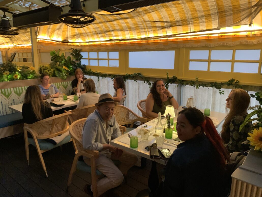 2026 San Diego Social Hour