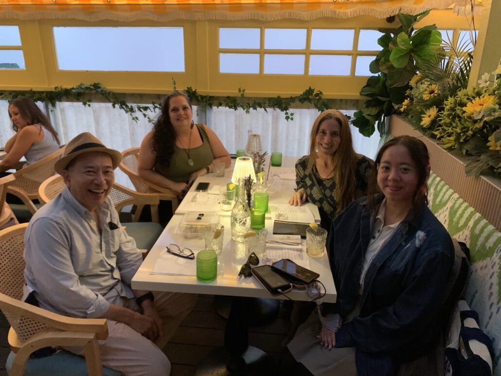2026 San Diego Social Hour